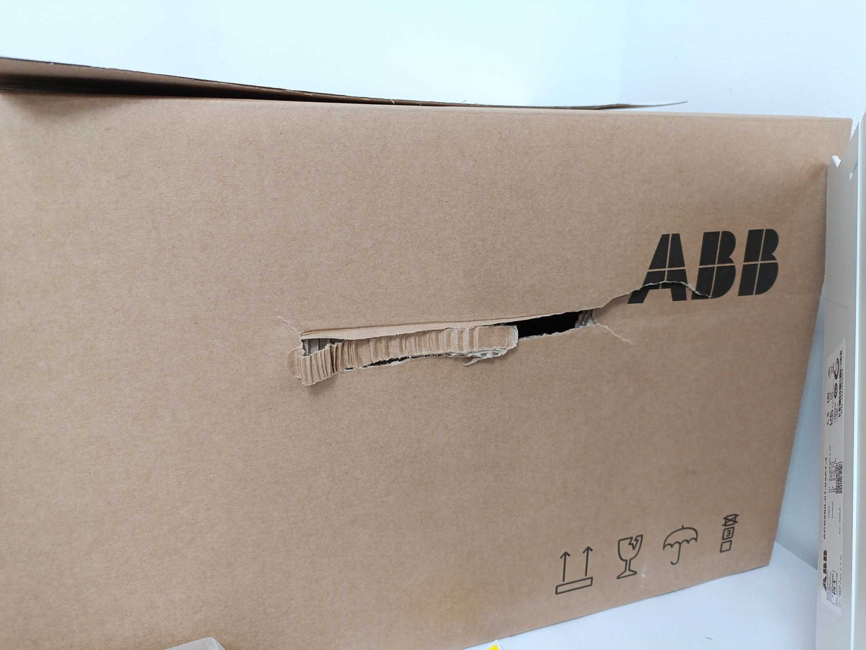 ABB 3AUA0000130331 ACS580-01-02A7-4+J400+N2901 Frequency converter
