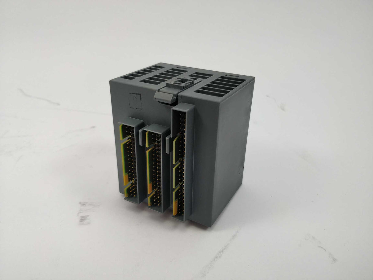 ABB CI504-PNIO-XC PROFINET-Serial Bus Module 1SAP421300R0001