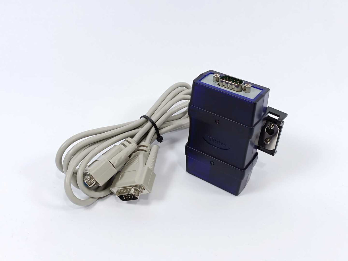 Tibbo Tech DS100R-04 Serial Device Server