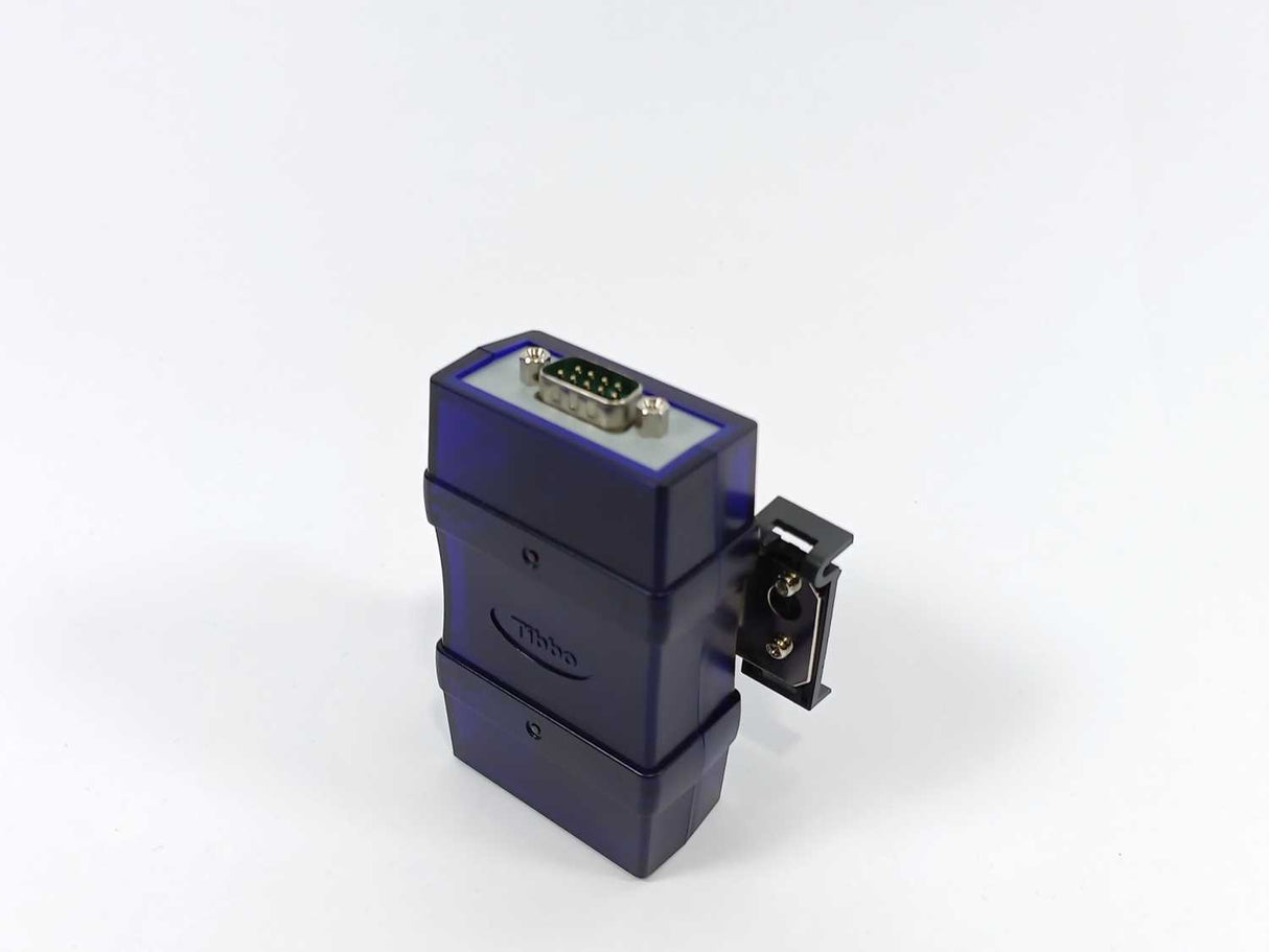 Tibbo Tech DS100R-04 Serial Device Server