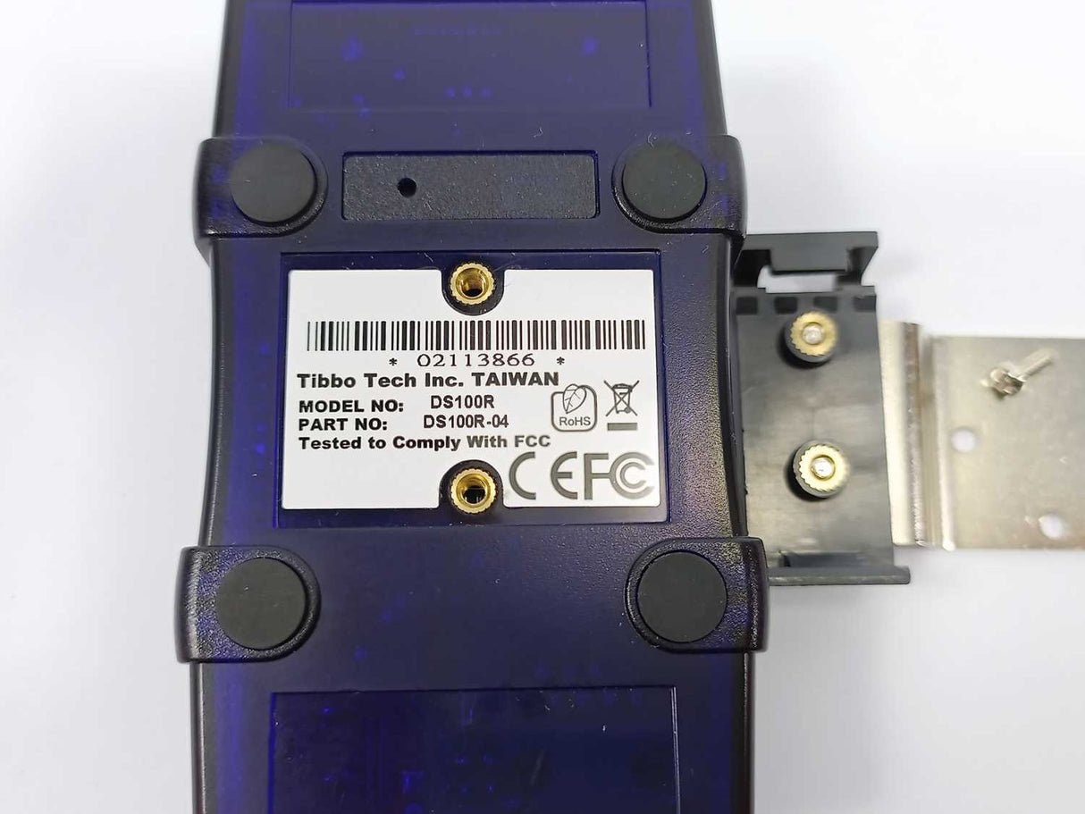 Tibbo Tech DS100R-04 Serial Device Server