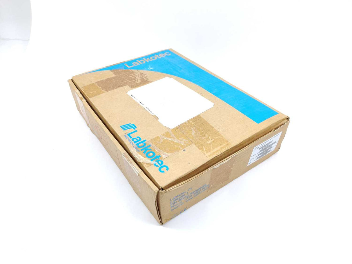 Labkotec VTT 04 ATEX 031X SET-2000 Hi Level Oil w/ SET/OS2 & SET DM/3