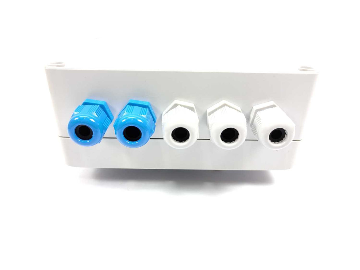 Labkotec VTT 04 ATEX 031X SET-2000 Hi Level Oil w/ SET/OS2 & SET DM/3