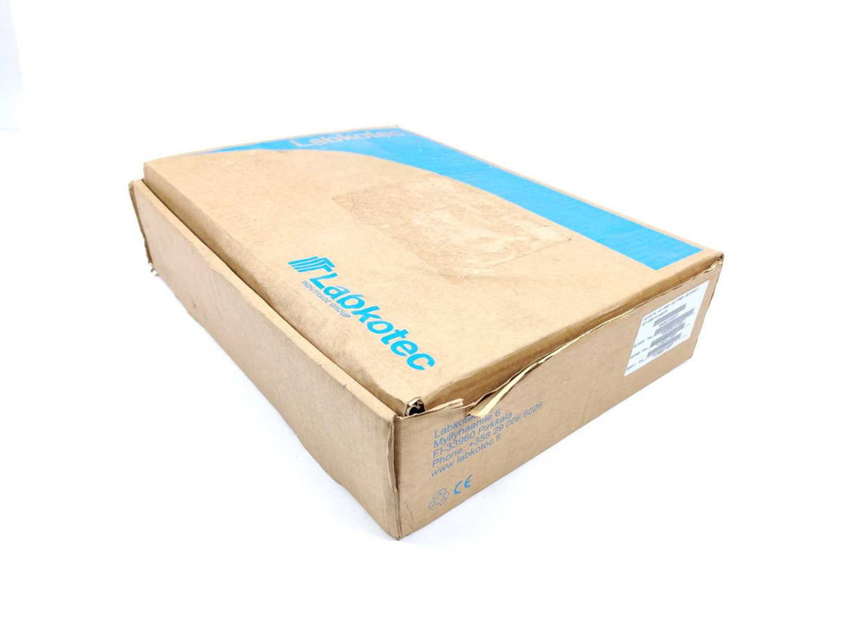 Labkotec VTT 04 ATEX 031X SET-2000 Hi Level Oil w/ SET/OS2 & SET DM/3