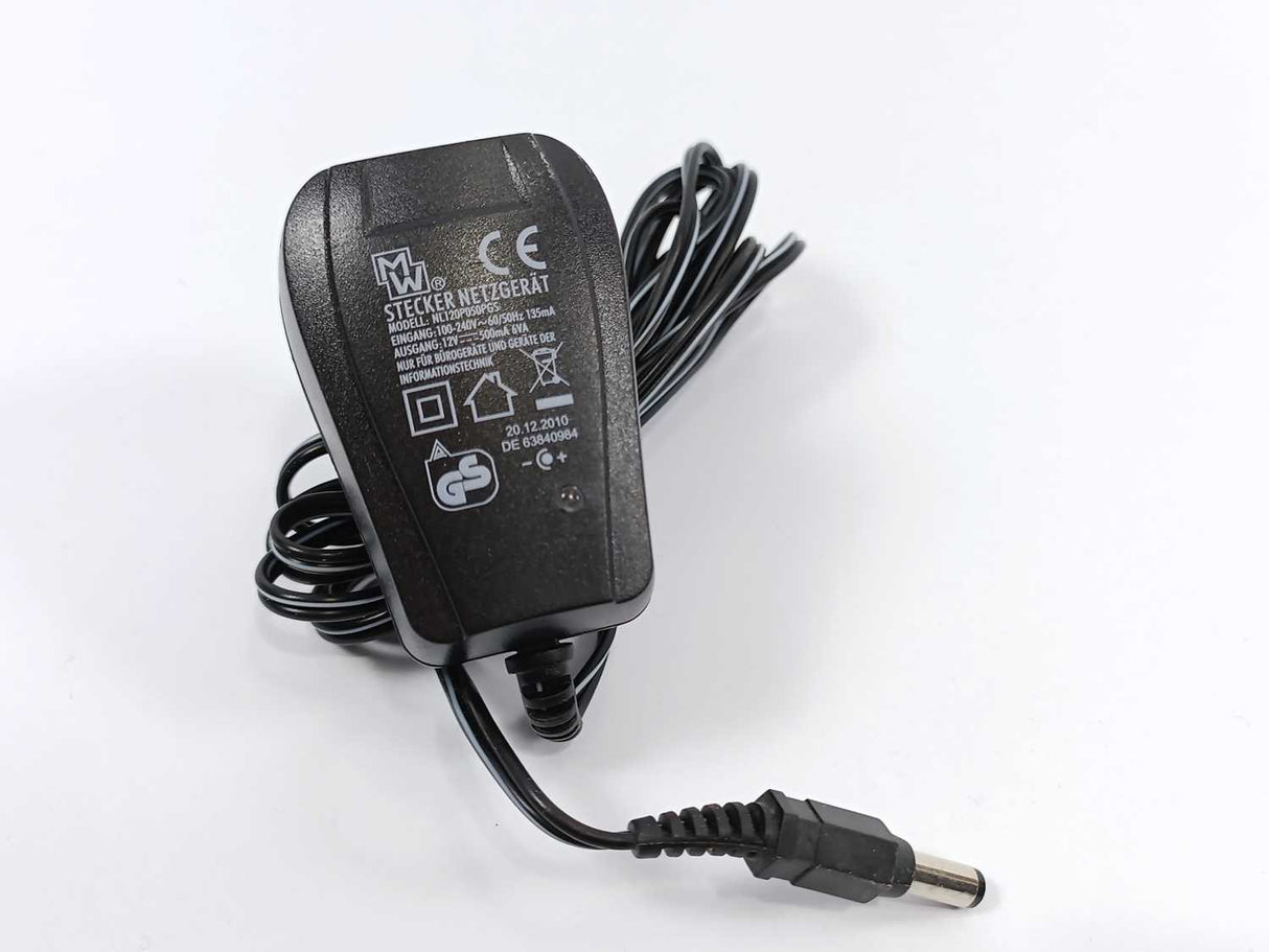 Tibbo Tech DS100R-04 DS100R Serial Device Server w/ Charger