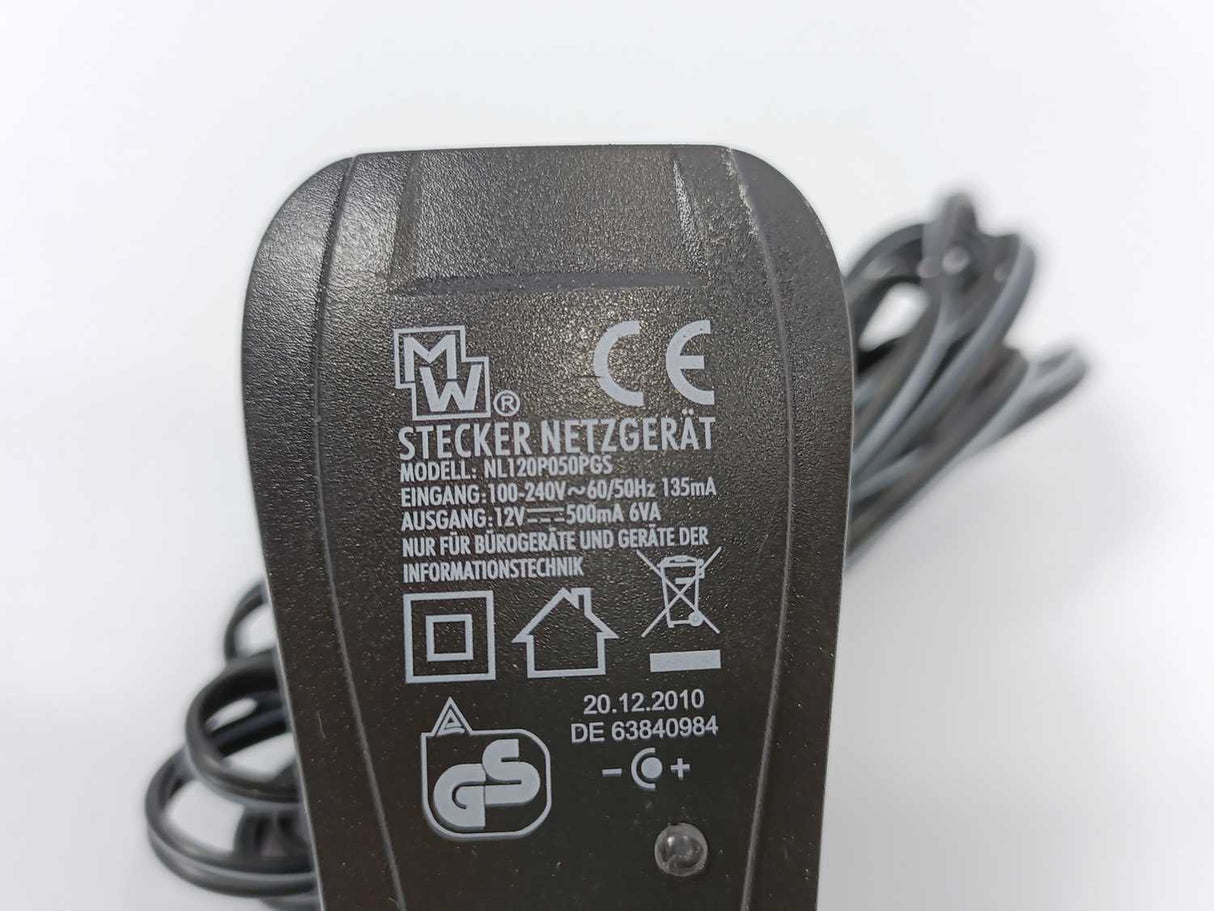 Tibbo Tech DS100R-04 DS100R Serial Device Server w/ Charger