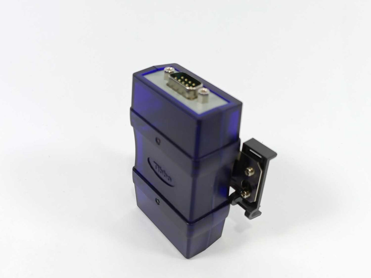 Tibbo Tech DS100R-04 DS100R Serial Device Server w/ Charger