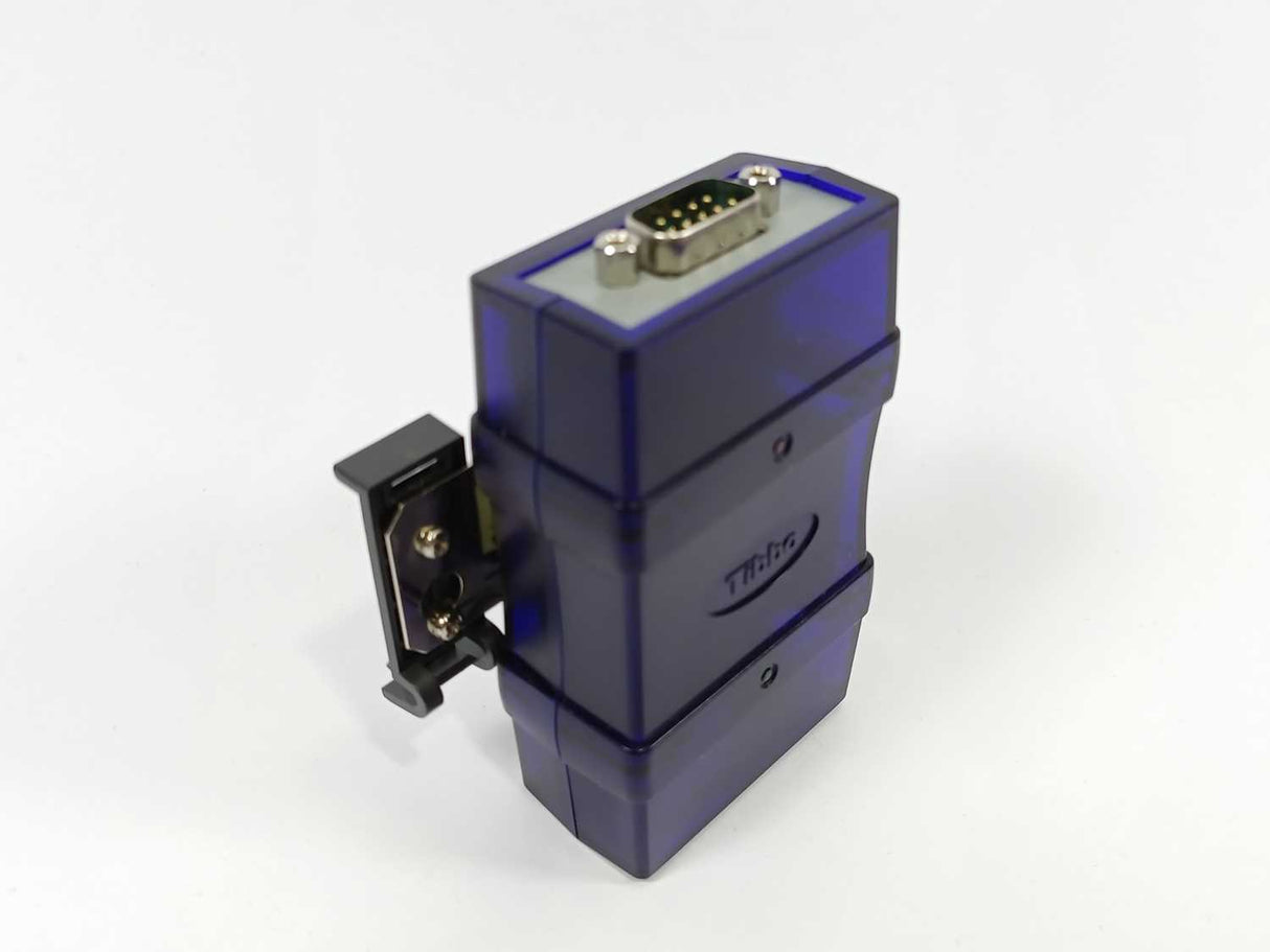 Tibbo Tech DS100R-04 DS100R Serial Device Server w/ Charger