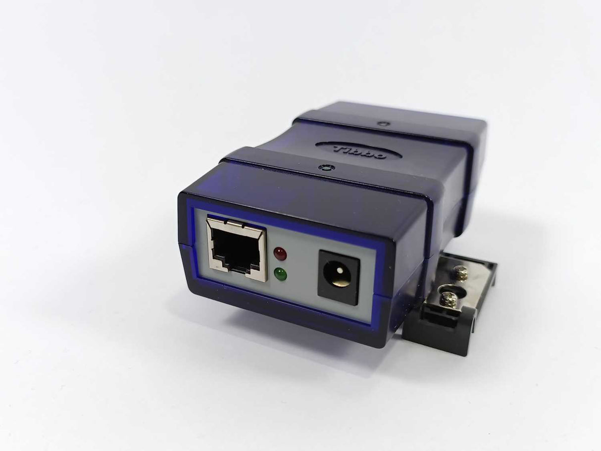 Tibbo Tech DS100R-04 DS100R Serial Device Server w/ Charger