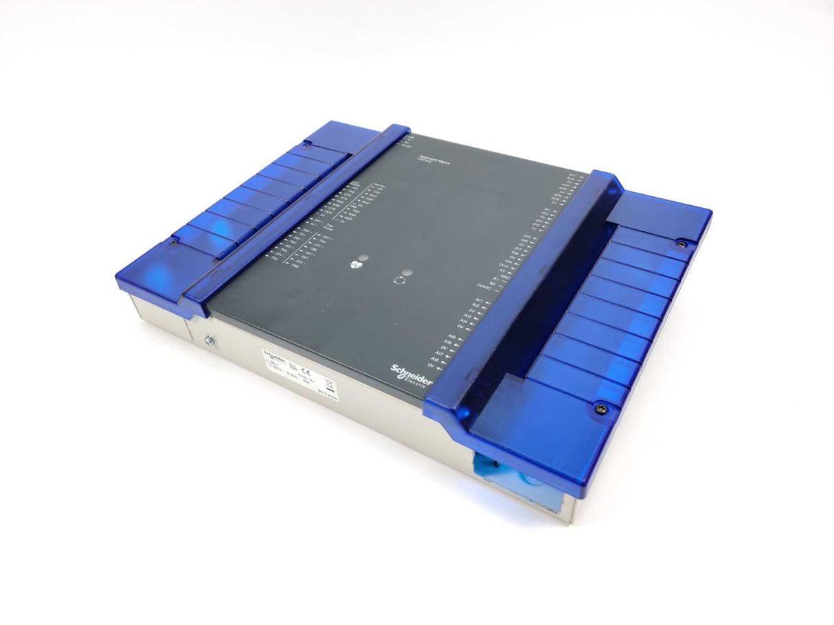 Schneider Electric S632E UNC632 Universal Network Controller