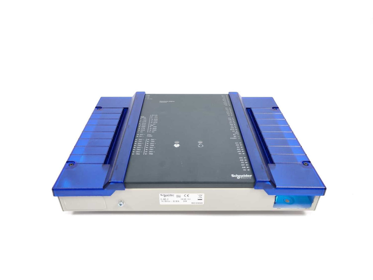 Schneider Electric S632E UNC632 Universal Network Controller