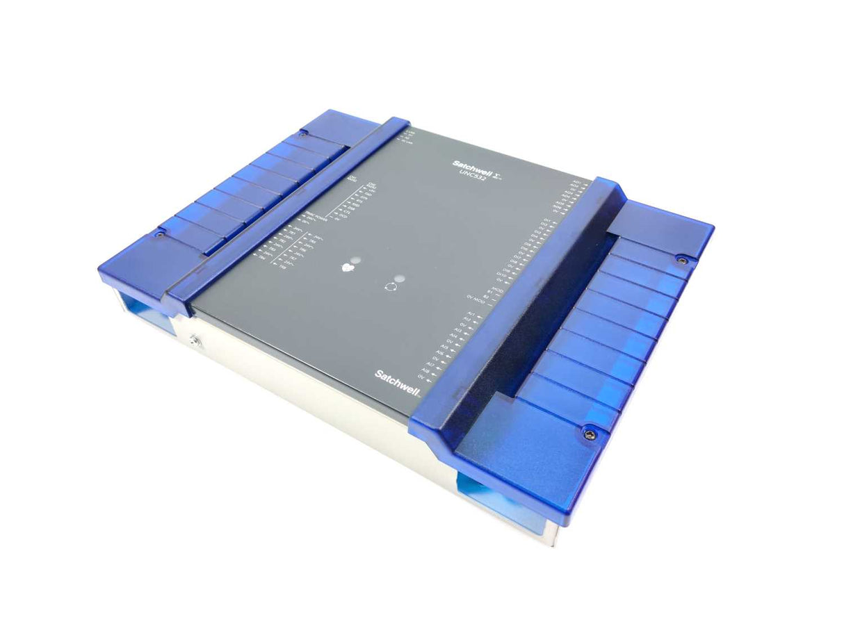 Satchwell UNC 532 Universal Network Controller