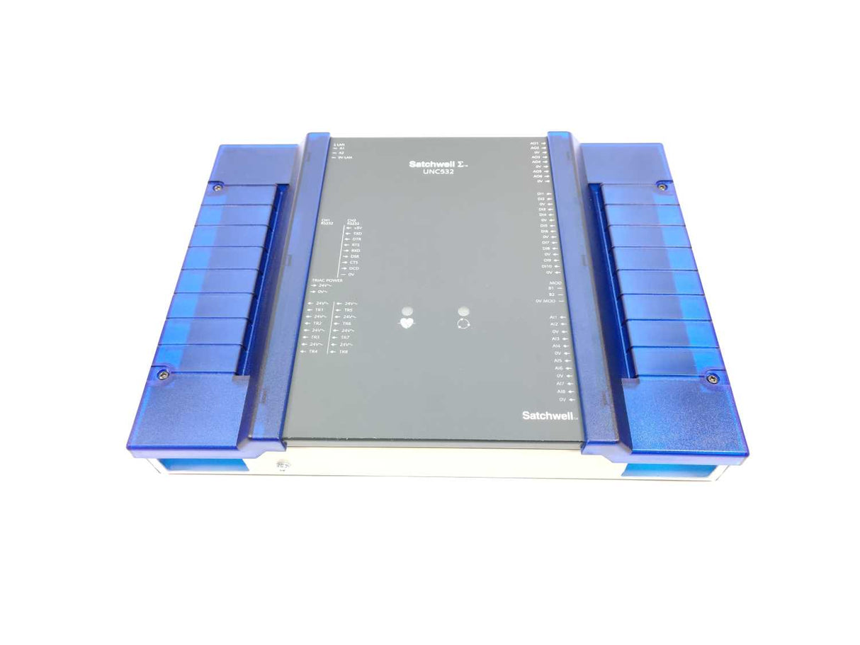 Satchwell UNC 532 Universal Network Controller