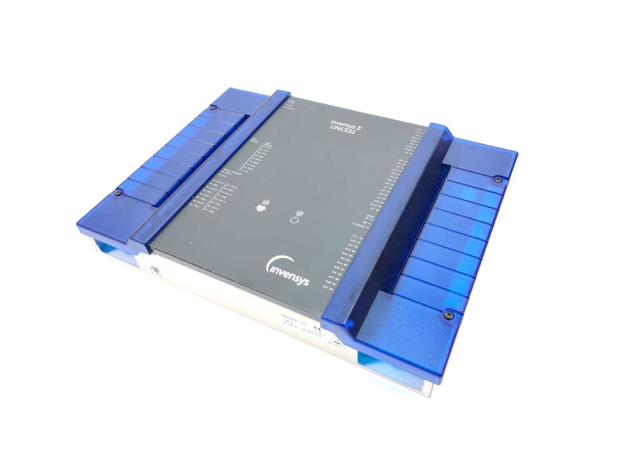 Satchwell /Invensys S532N UNC532 Universal Network Controller S-532-N