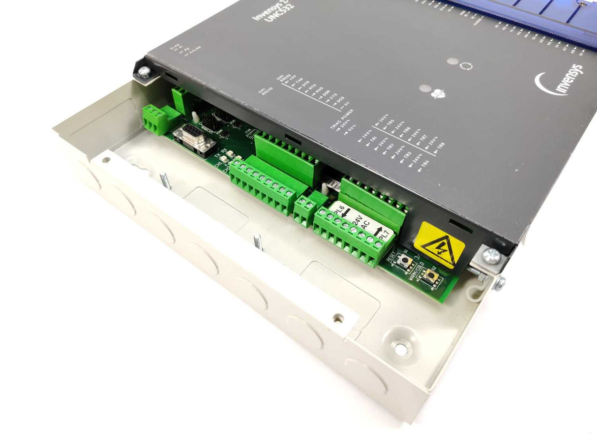 Satchwell /Invensys S532N UNC532 Universal Network Controller S-532-N