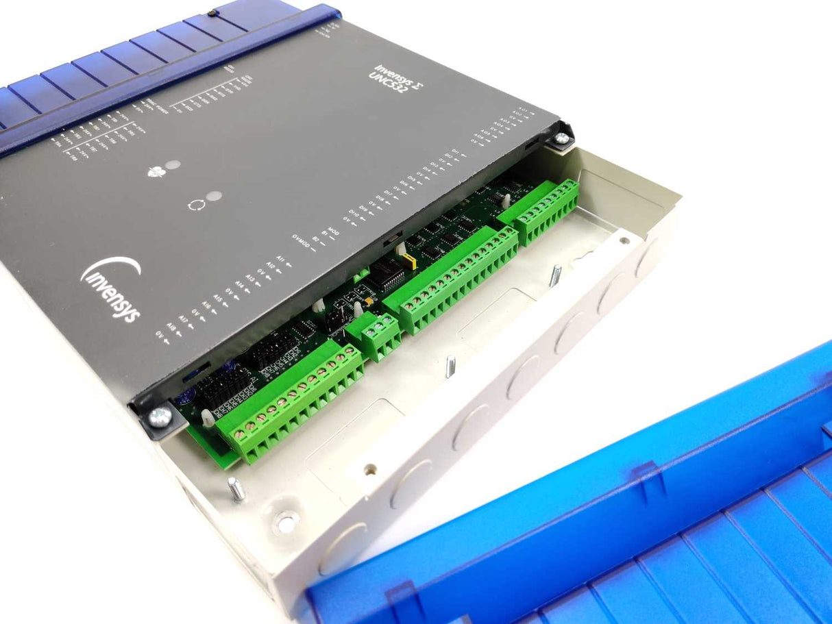 Satchwell /Invensys S532N UNC532 Universal Network Controller S-532-N