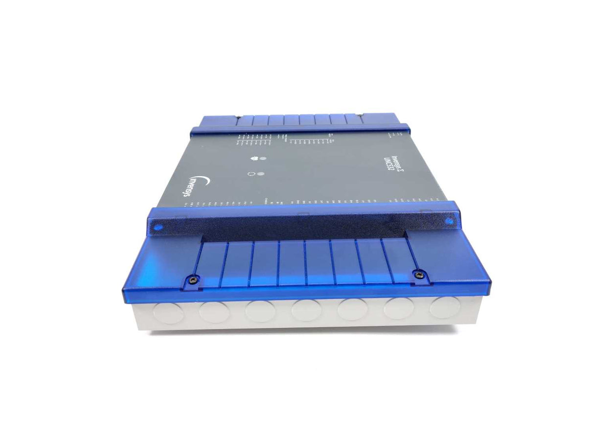 Satchwell /Invensys S532N UNC532 Universal Network Controller S-532-N