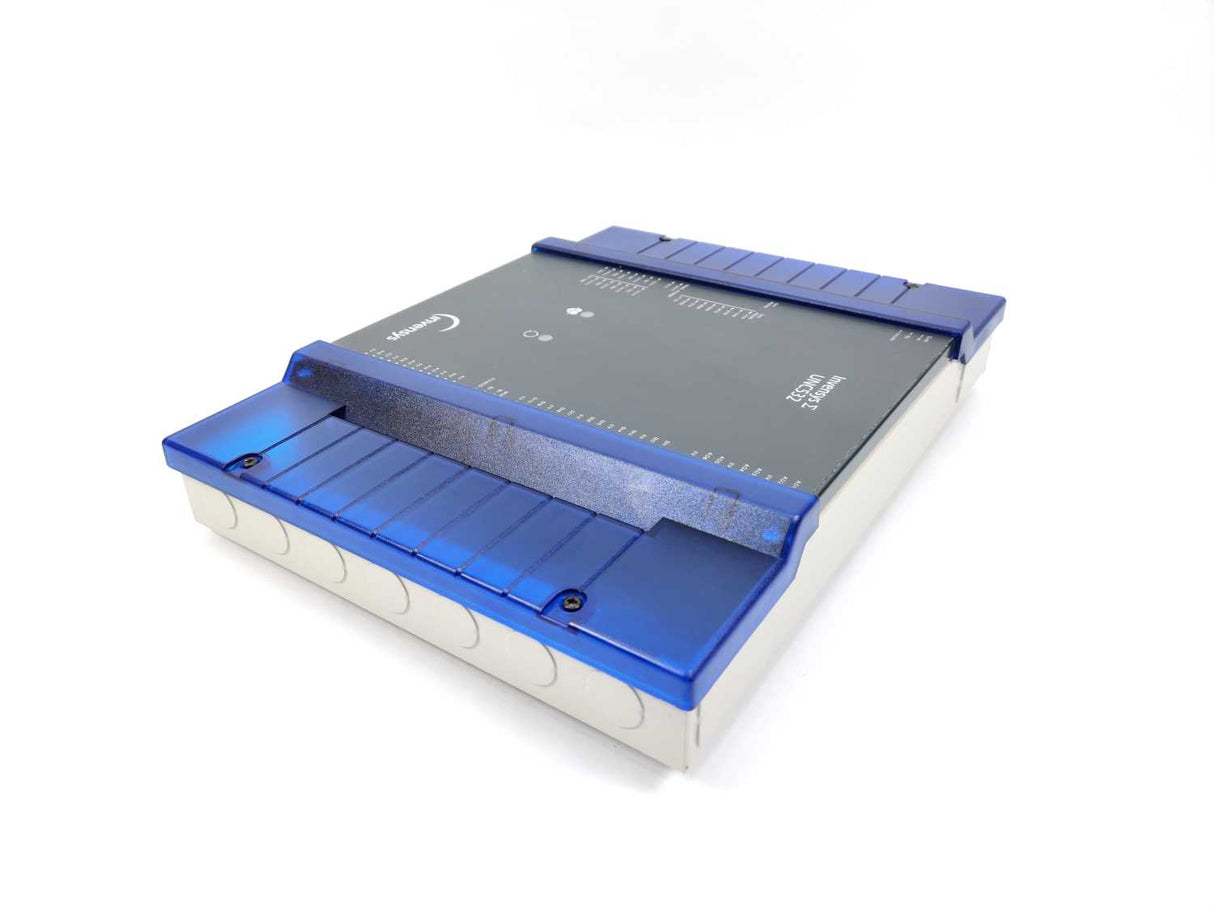 Satchwell /Invensys S532N UNC532 Universal Network Controller S-532-N