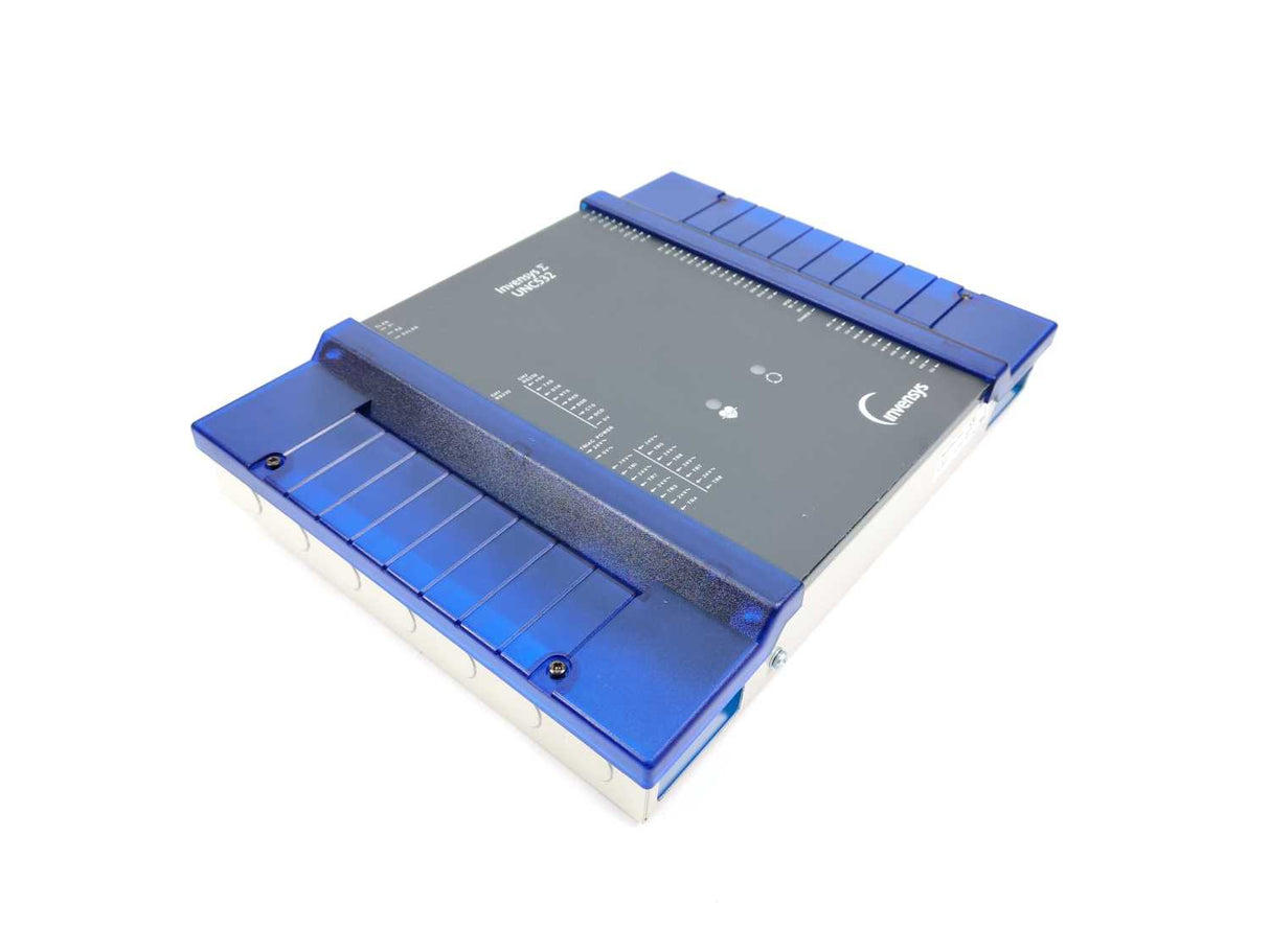 Satchwell /Invensys S532N UNC532 Universal Network Controller S-532-N