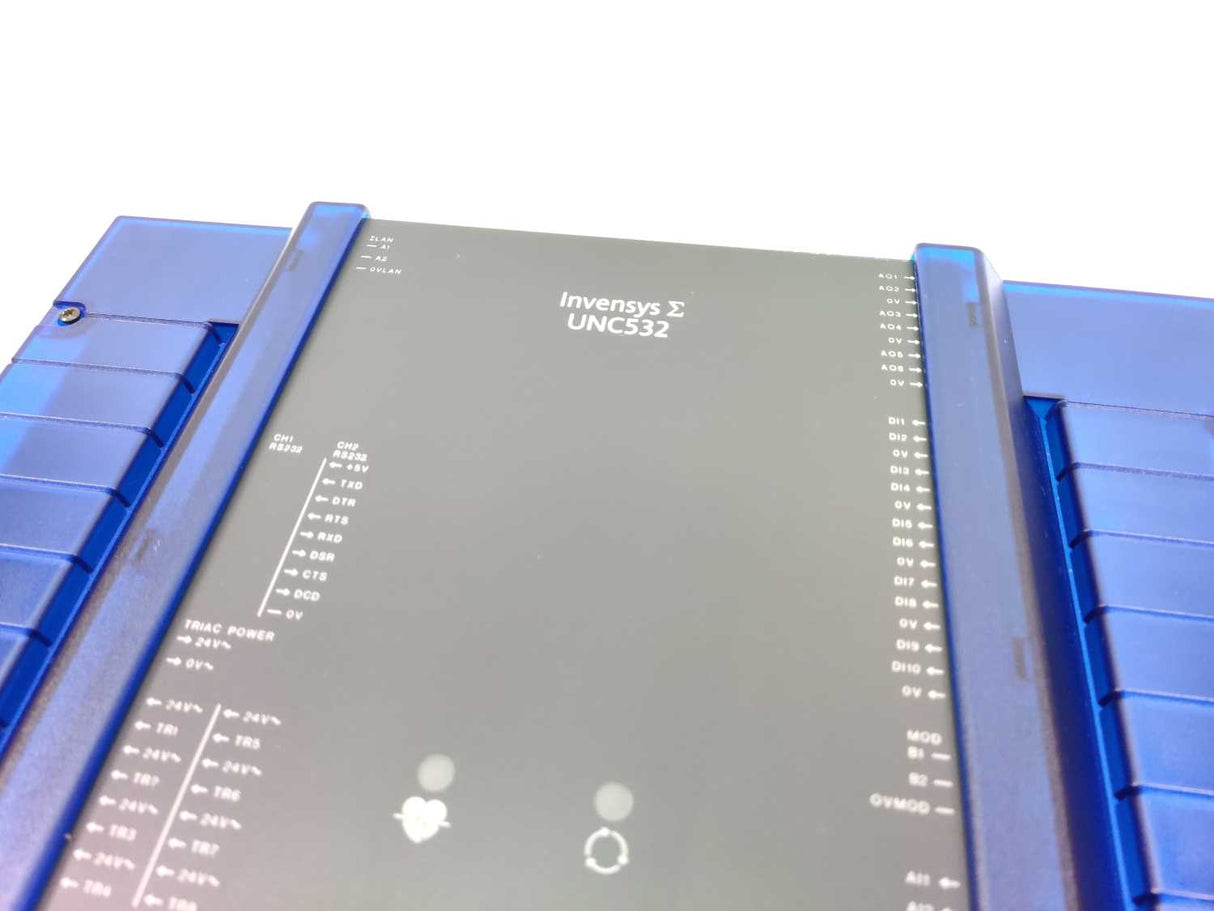 Satchwell /Invensys S532N UNC532 Universal Network Controller S-532-N