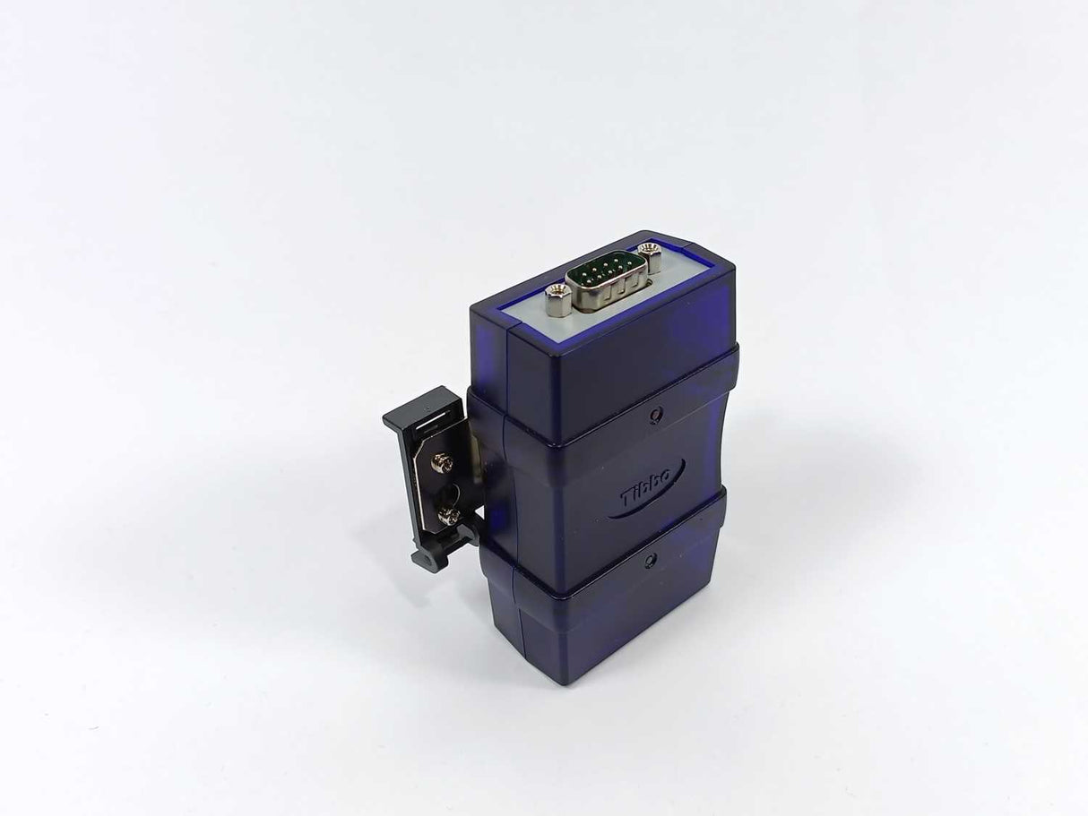 Tibbo Tech DS100R-04 Serial Device Server w/ Charger