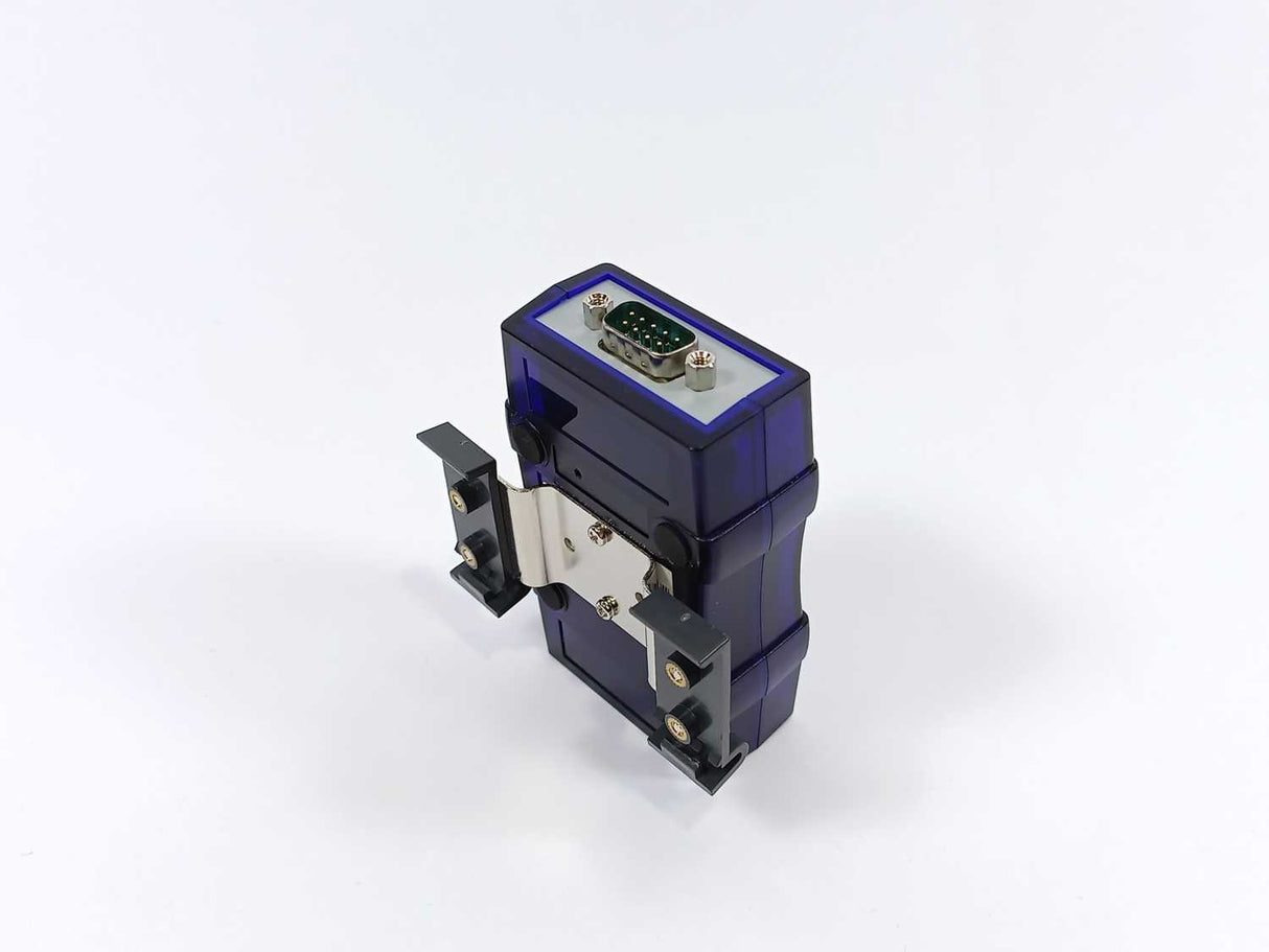 Tibbo Tech DS100R-04 Serial Device Server w/ Charger