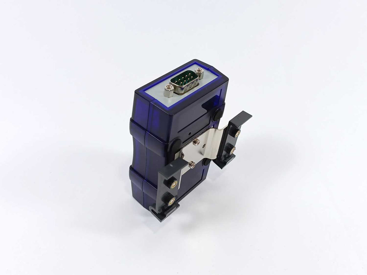 Tibbo Tech DS100R-04 Serial Device Server w/ Charger