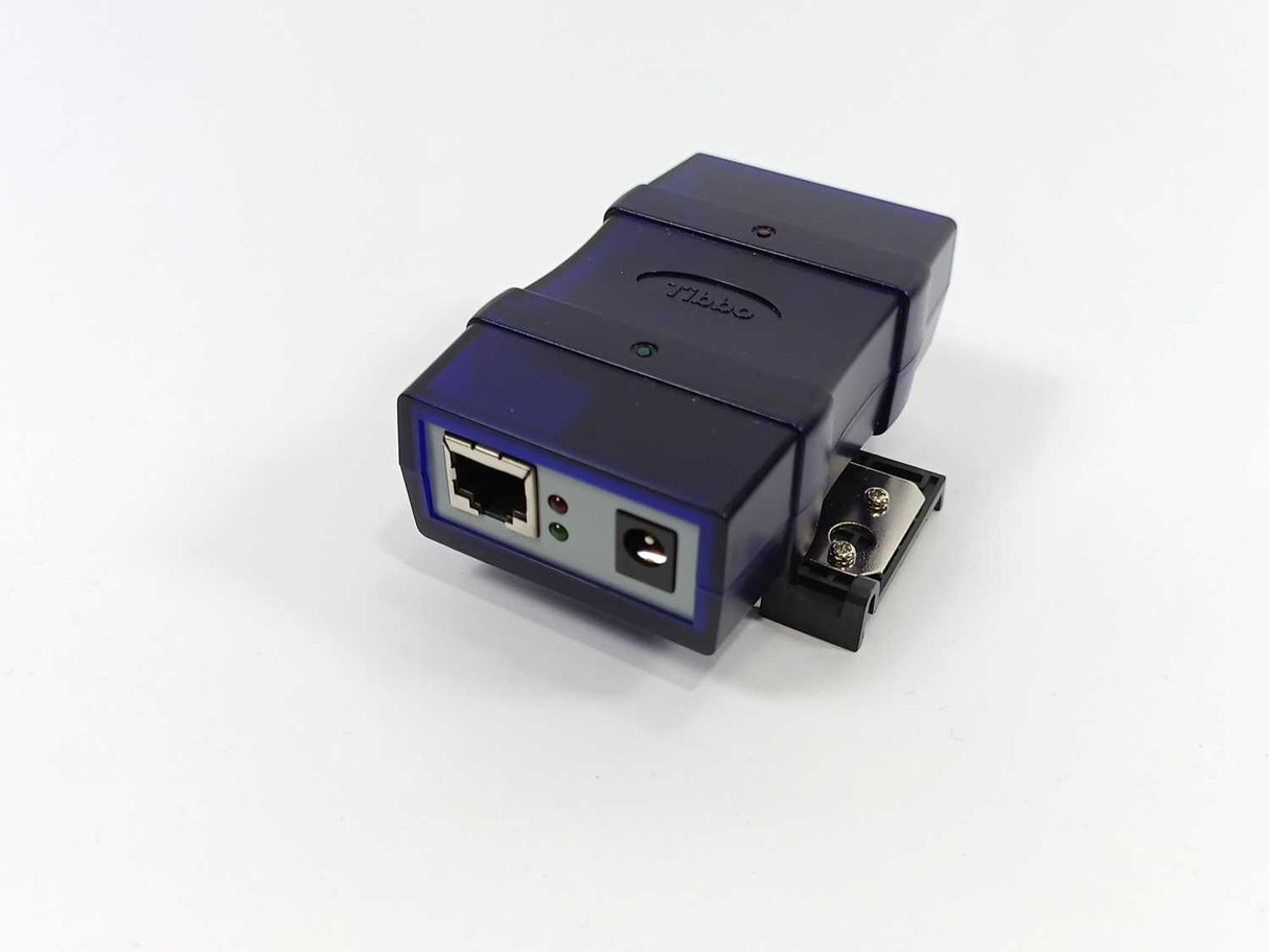 Tibbo Tech DS100R-04 Serial Device Server w/ Charger