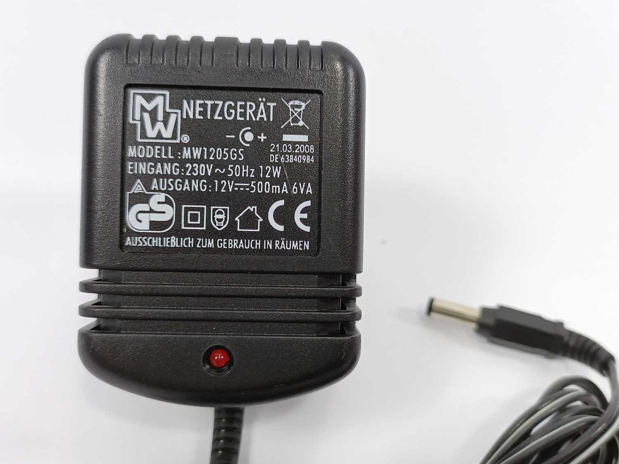 Tibbo Tech DS100R-04 Serial Device Server w/ Charger