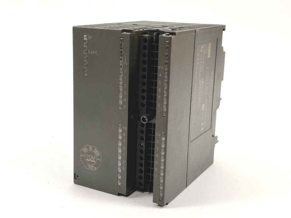 Siemens 6ES7326-1BK00-0AB0 SIMATIC S7