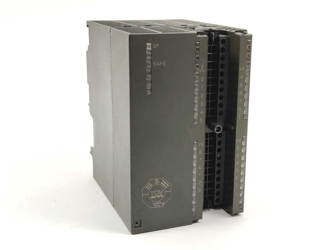 Siemens 6ES7326-1BK00-0AB0 SIMATIC S7