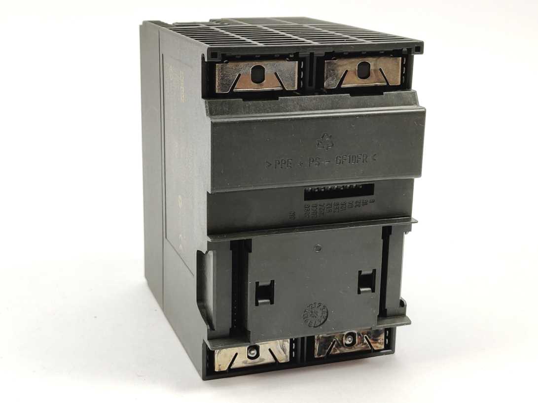 Siemens 6ES7326-1BK00-0AB0 SIMATIC S7