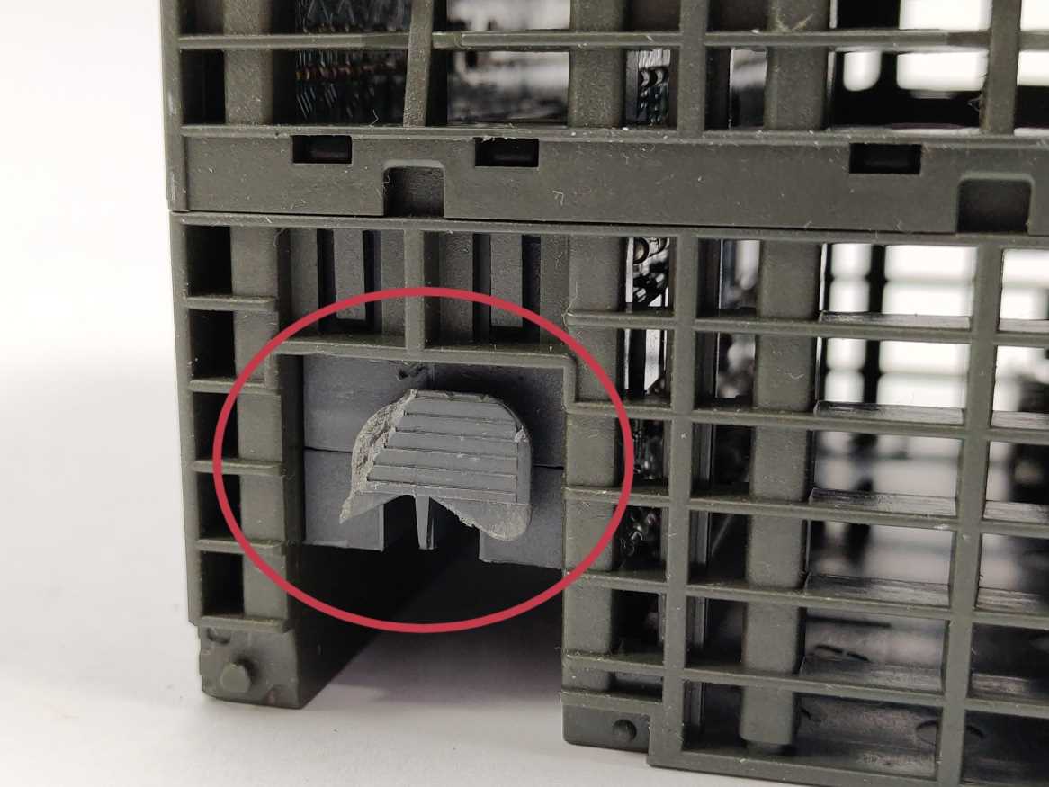 Siemens 6ES7326-1BK00-0AB0 SIMATIC S7