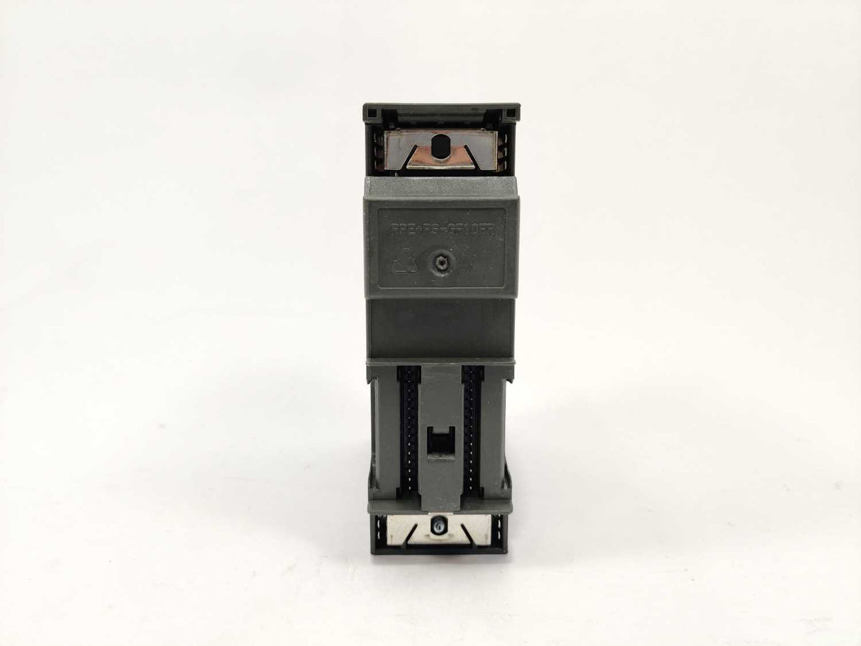 Siemens 6ES7195-7KF00-0XA0 Safety Protector