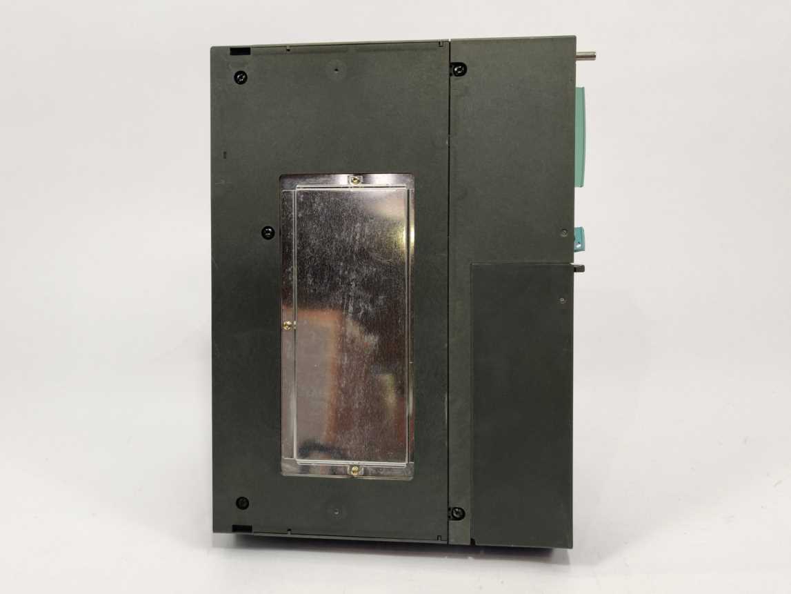 Siemens 6ES7417-4HL01-0AB0 SIMATIC S7-400H, CPU 417H CENTRAL UNIT