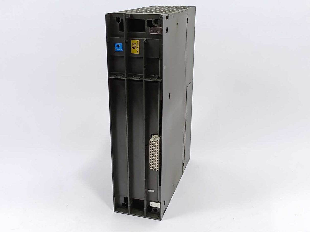 Siemens 6ES7407-0RA01-0AA0 SIMATIC S7-400, Power supply