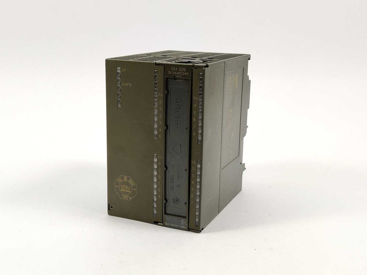 Siemens 6ES7326-1BK00-0AB0 SIMATIC S7