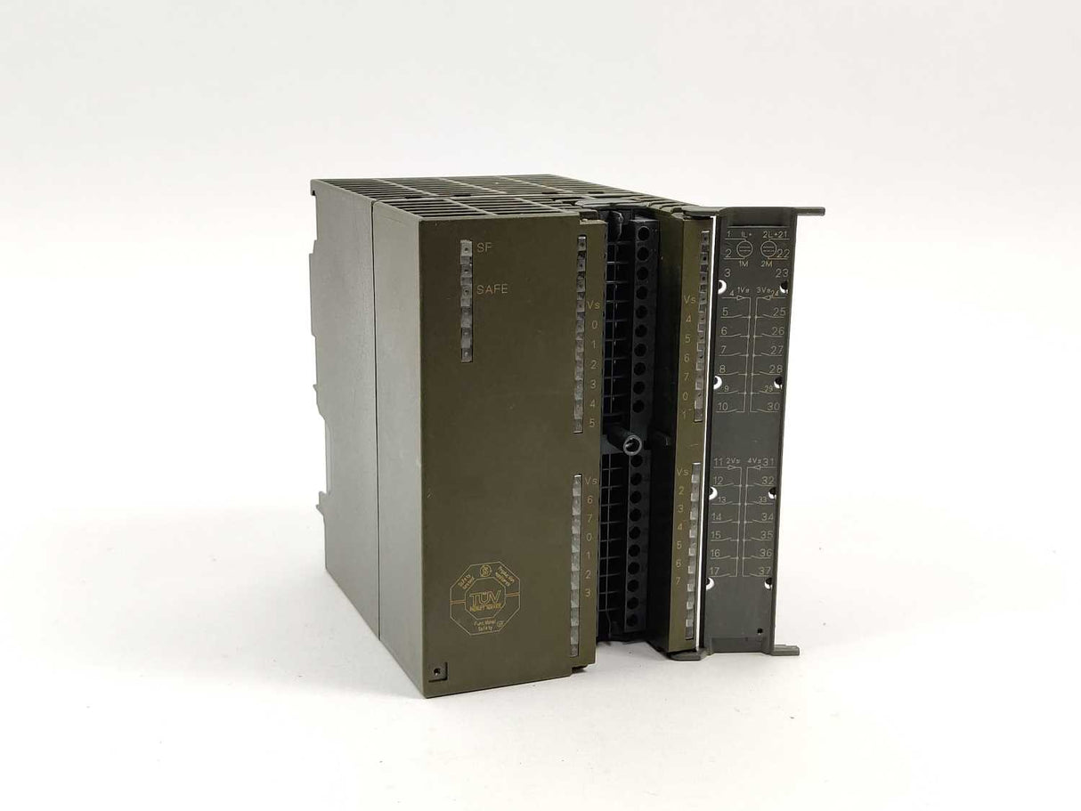 Siemens 6ES7326-1BK00-0AB0 SIMATIC S7