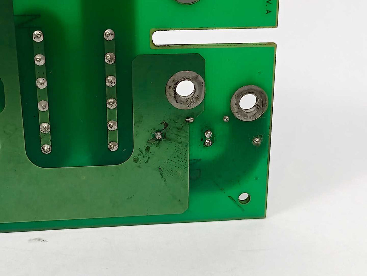 ASSY 860-0513-1 BOARD