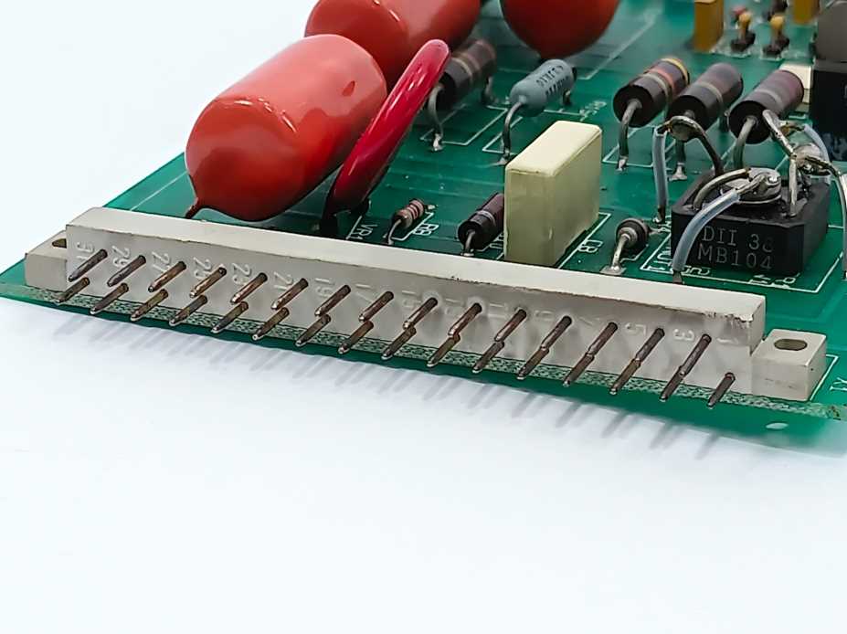 ASSY 851-1509-1 REV 4, Circuit Board