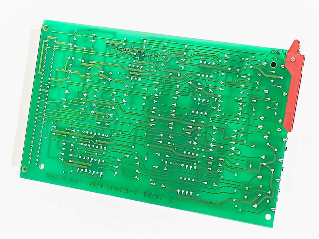 ASSY 851-0513-1 Circuit Board 851-1513-1