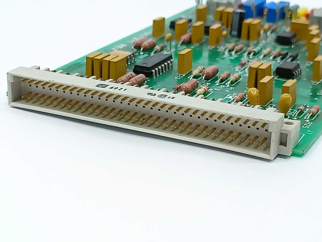 ASSY 851-0513-1 Circuit Board 851-1513-1