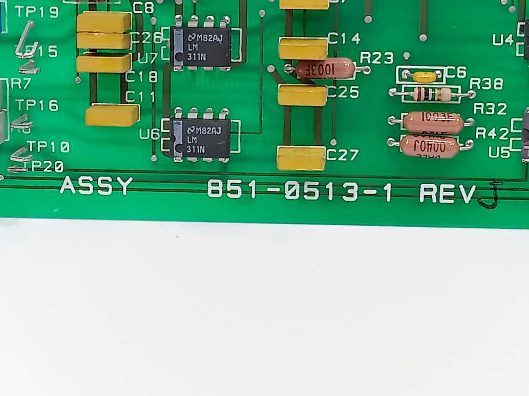 ASSY 851-0513-1 Circuit Board 851-1513-1