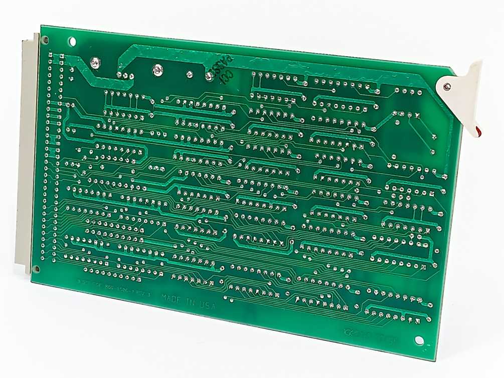 ASSY 860-0506-1 Circuit Board, 860-1506-1