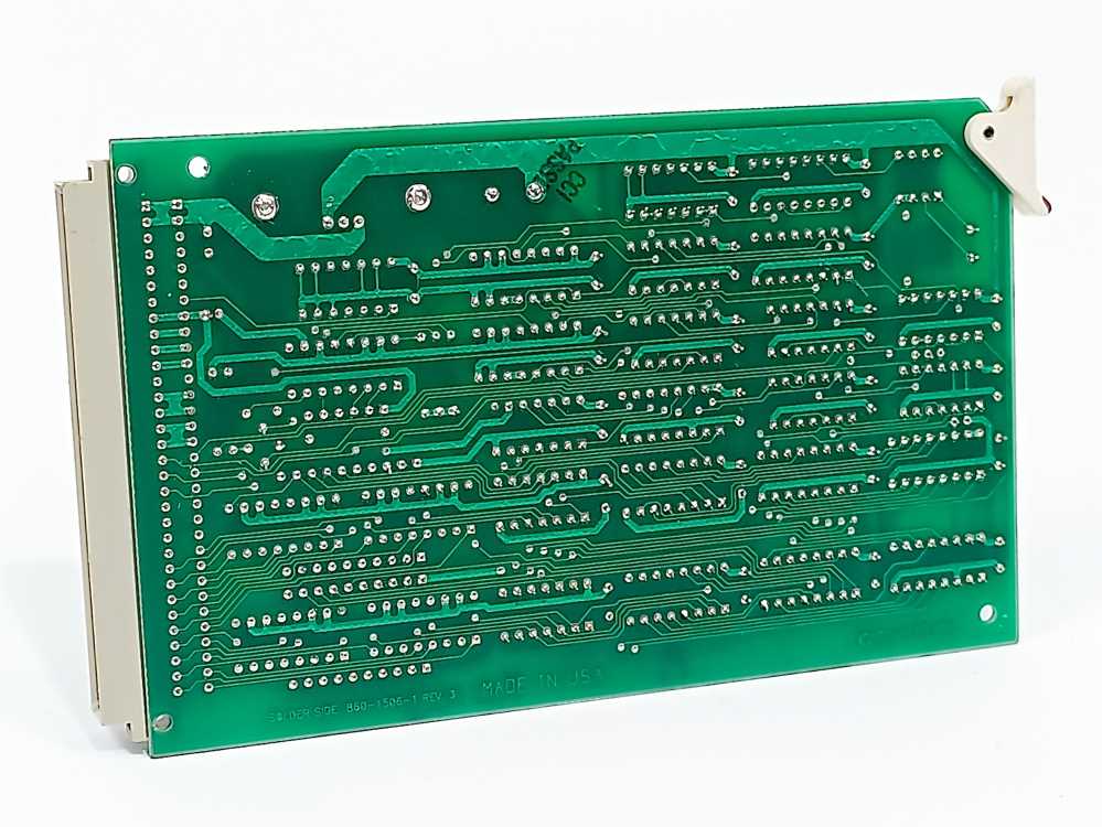 ASSY 860-0506-1 Circuit Board, 860-1506-1