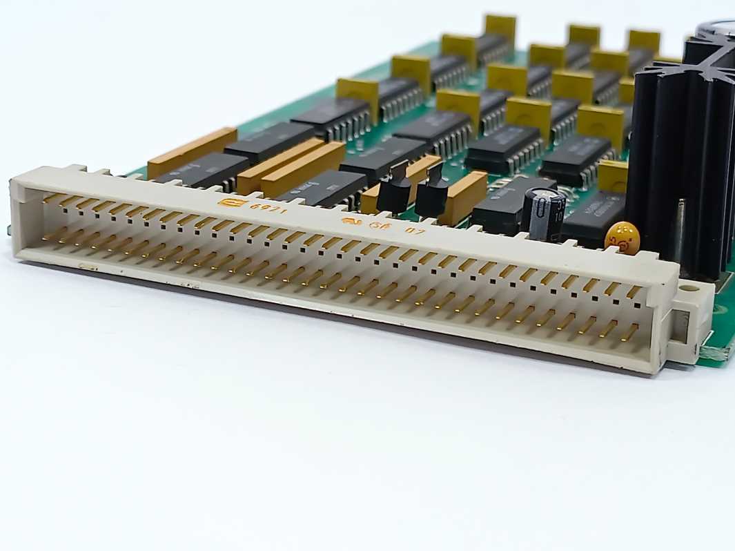 ASSY 860-0506-1 Circuit Board, 860-1506-1