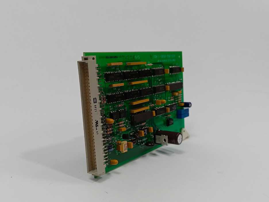 ASSY 860-0505-1 Ramp Pulse Generator & 860-1505-1