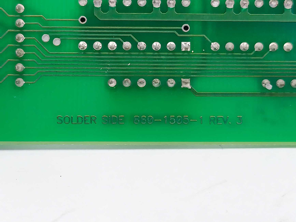 ASSY 860-0505-1 Ramp Pulse Generator & 860-1505-1