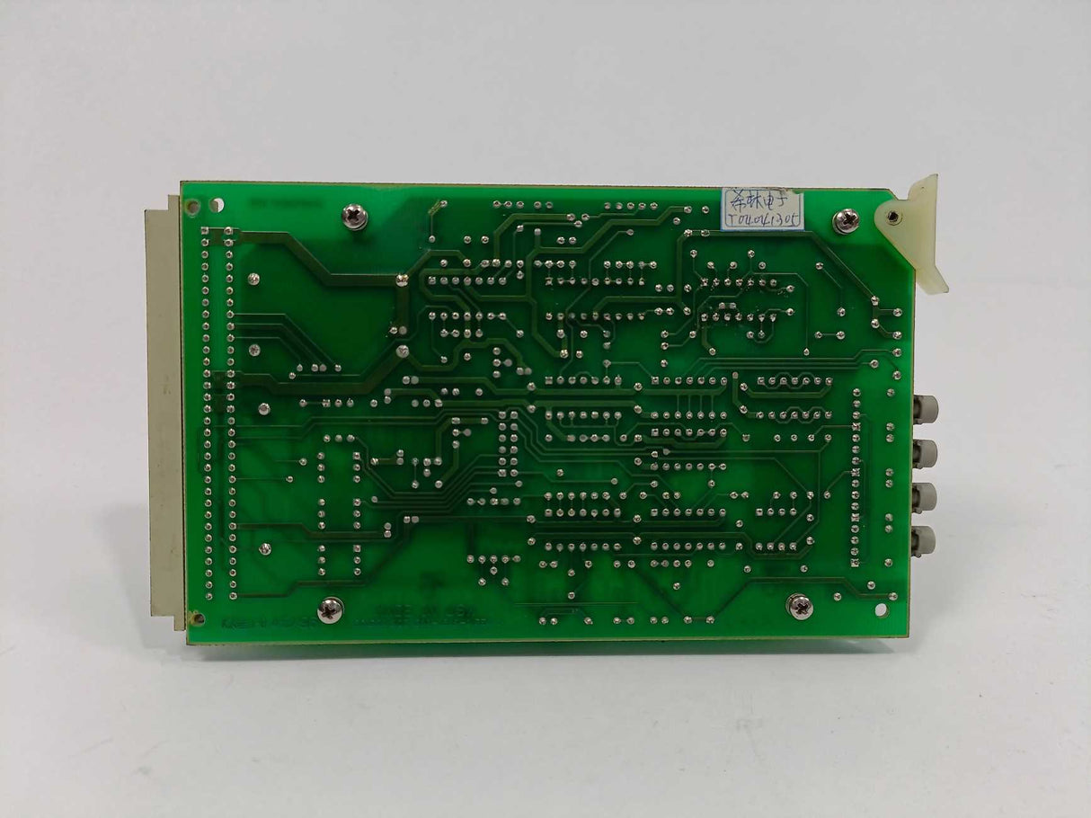 ASSY 860-0519-1 PCB BOARD & 860-1519-1