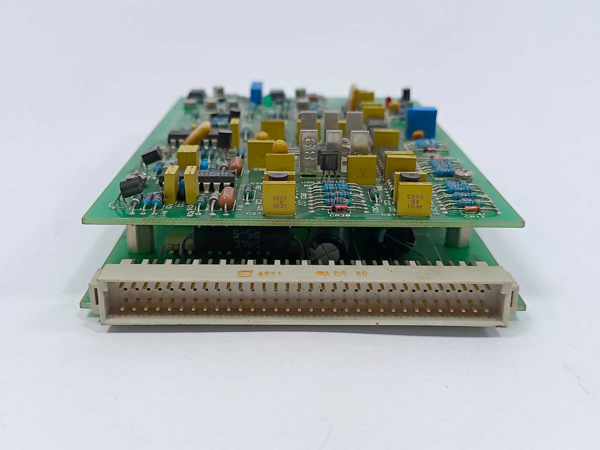 ASSY 860-0519-1 PCB BOARD & 860-1519-1